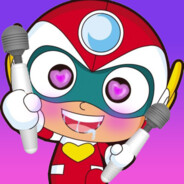 我是开心超人我一开心就超人