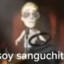 Hola soy sanguchito