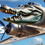 Bombardiro Crocodilo