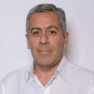 Jorge Acuña