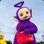 Tinky ▽ Winky