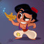 Aladin