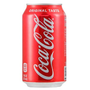 COCA COLA avatar