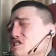 歪嘴憨批刘昊林