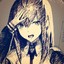 makise kurisu