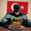 Kebap Seven Batman