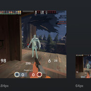 Steam Community Avatar