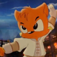 羊村第一良民小灰灰