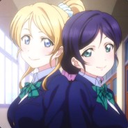 过气偶像东条希