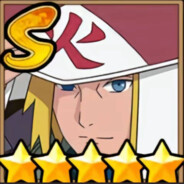 波风水门 [四代目火影]