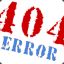 Error 404 - skill not found