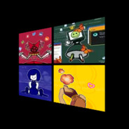 JM avatar