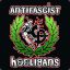 ANTIFA HOOLI9AN