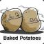 Baked Potatoes