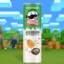 Minecraft Pringles