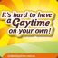 Golden Gaytime