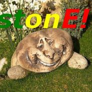 stonE!