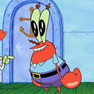 比奇堡和琨蟹老板