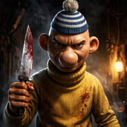 pattinen’s Steam avatar