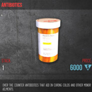 Antibiotics