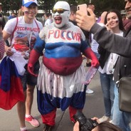 patriot