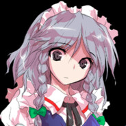 いざよい さくや