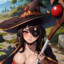 Rated M For Megumin