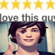 Steam Community Avatar