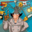 Inspector Gadget