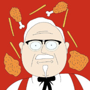 KFC LOVER - steam id 76561198348736491
