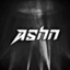 Ashn