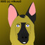 Mark The Dog (MTD)