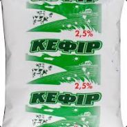 Kefir