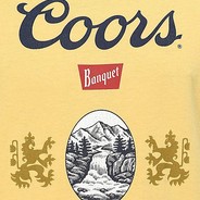 Coors Banquet