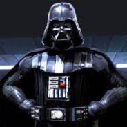 Darth Vader