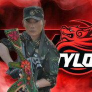 211特战小队突击手