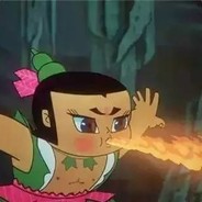 葫芦四娃