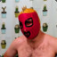 NakedLuchador