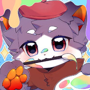 金兔🐾🐾(世一兽)