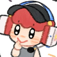 带熊(才睡醒版）