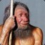 NeanderthalMan