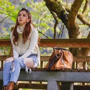 因为我是摩羯座