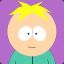 Leopold Butters Stotch