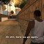 CJ= Carl Johnson