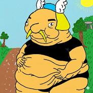 Gregnant Astrux