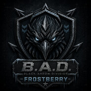 B.A.D FrostBerry