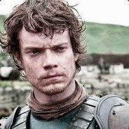 Theon Greyjoy - steam id 76561198248985754