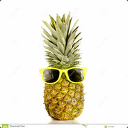 pineapple
