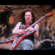 Dimebag Darrell