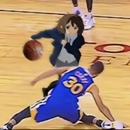 Crossover for Curry avatar